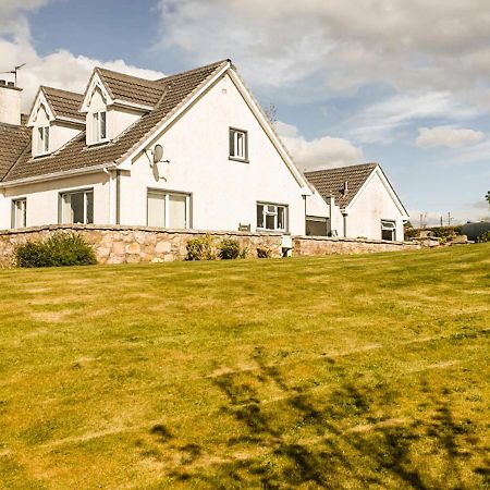 Moat Holiday Rental Lisnaskea 外观 照片