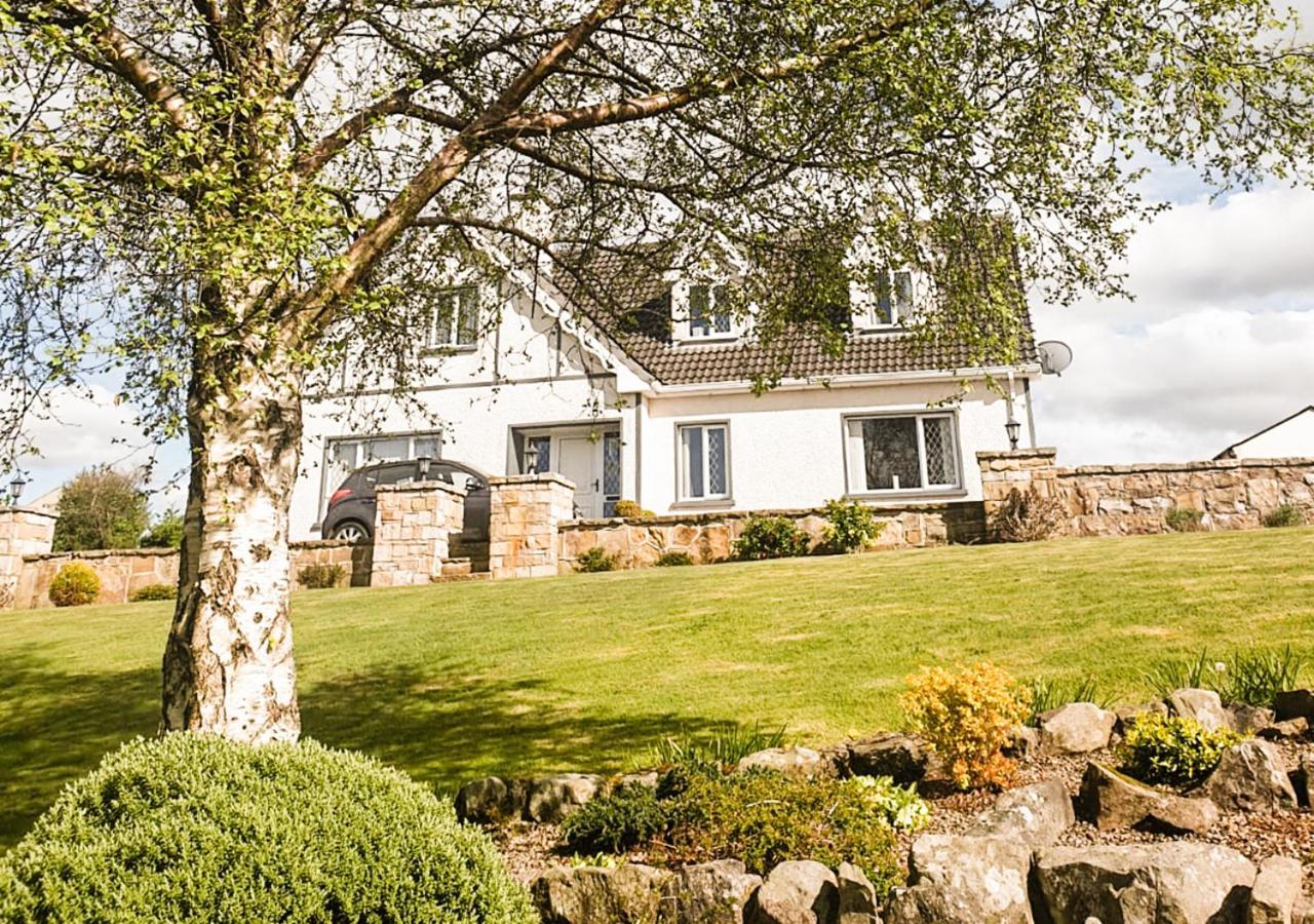Moat Holiday Rental Lisnaskea 外观 照片