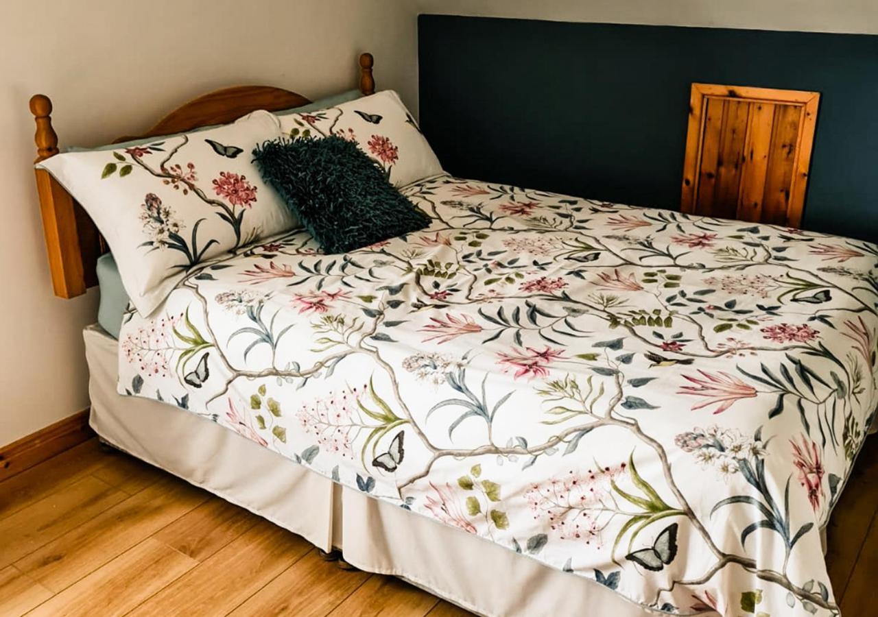 Moat Holiday Rental Lisnaskea 外观 照片